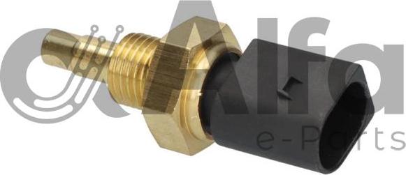 Alfa e-Parts AF05216 - Coolant temperature Sensor car-mod.net
