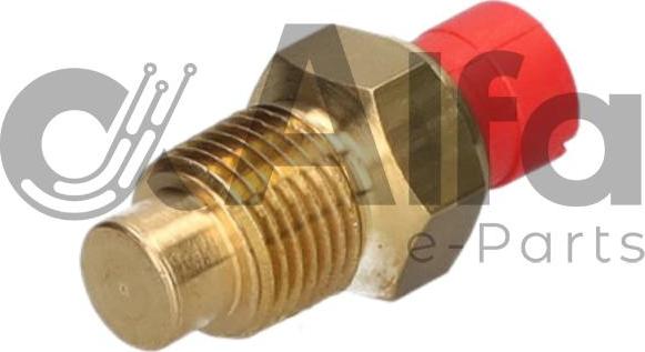 Alfa e-Parts AF05218 - Coolant temperature Sensor car-mod.net