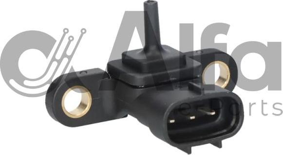 Alfa e-Parts AF05236 - Sensor, boost pressure car-mod.net