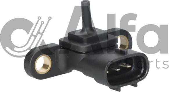Alfa e-Parts AF05237 - Sensor, intake manifold pressure car-mod.net