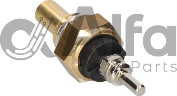 Alfa e-Parts AF05224 - Coolant temperature Sensor car-mod.net