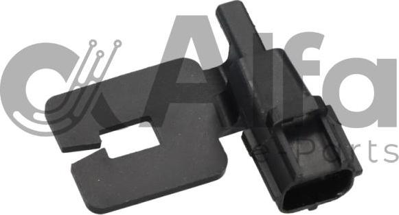 Alfa e-Parts AF05222 - Sensor, exterior temperature car-mod.net