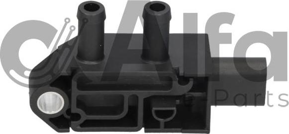 Alfa e-Parts AF05279 - Exhaust pressure Sensor car-mod.net