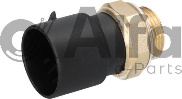 Alfa e-Parts AF05274 - Temperature Switch, radiator / air conditioner fan car-mod.net