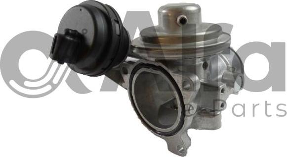 Alfa e-Parts AF06935 - EGR Valve car-mod.net