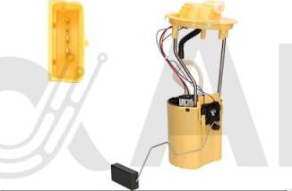 Alfa e-Parts AF06479 - Fuel Supply Module car-mod.net