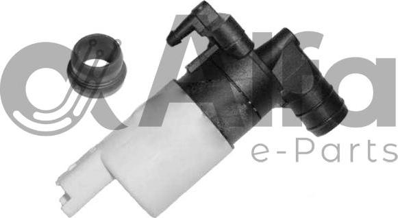Alfa e-Parts AF06507 - Water Pump, window cleaning car-mod.net