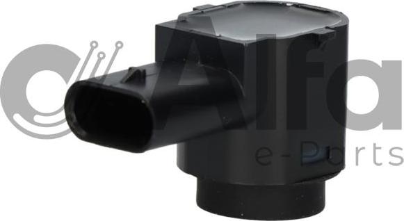 Alfa e-Parts AF06090 - Sensor, parking assist car-mod.net