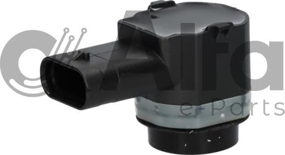 Alfa e-Parts AF06098 - Sensor, parking assist car-mod.net