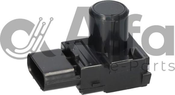 Alfa e-Parts AF06028 - Sensor, parking assist car-mod.net
