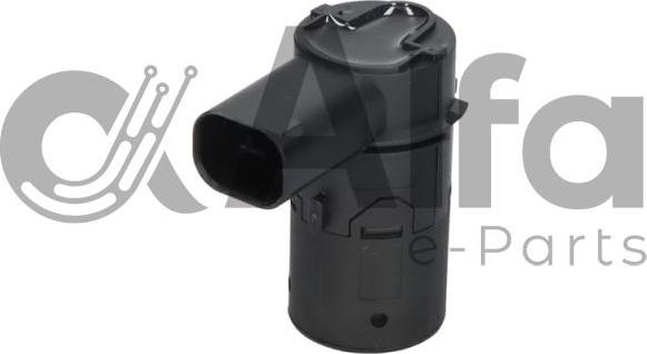 Alfa e-Parts AF06023 - Sensor, parking assist car-mod.net