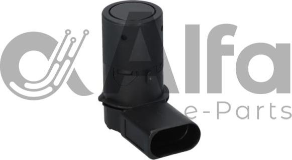 Alfa e-Parts AF06194 - Sensor, parking assist car-mod.net