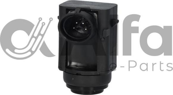 Alfa e-Parts AF06104 - Sensor, parking assist car-mod.net