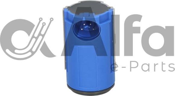 Alfa e-Parts AF06184 - Sensor, parking assist car-mod.net