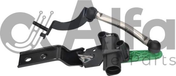 Alfa e-Parts AF06353 - Sensor, Xenon light (headlight range adjustment) car-mod.net