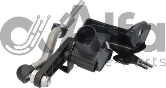 Alfa e-Parts AF06357 - Sensor, Xenon light (headlight range adjustment) car-mod.net