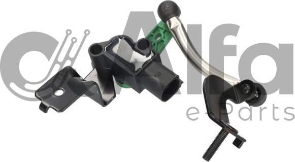 Alfa e-Parts AF06366 - Sensor, Xenon light (headlight range adjustment) car-mod.net