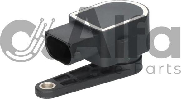 Alfa e-Parts AF06376 - Sensor, Xenon light (headlight range adjustment) car-mod.net