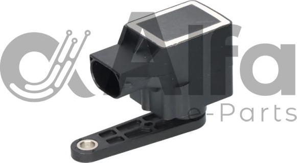 Alfa e-Parts AF06370 - Sensor, Xenon light (headlight range adjustment) car-mod.net