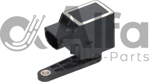 Alfa e-Parts AF06372 - Sensor, Xenon light (headlight range adjustment) car-mod.net