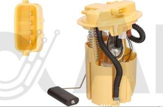 Alfa e-Parts AF06717 - Fuel Supply Module car-mod.net