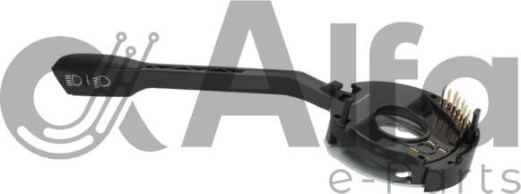 Alfa e-Parts AF00996 - Steering Column Switch car-mod.net