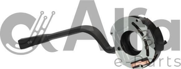 Alfa e-Parts AF00988 - Steering Column Switch car-mod.net
