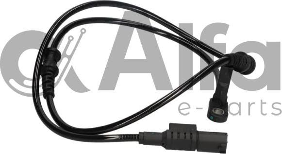 Alfa e-Parts AF00934 - ABS sensor, wheel speed car-mod.net