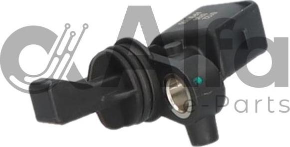 Alfa e-Parts AF00935 - ABS sensor, wheel speed car-mod.net