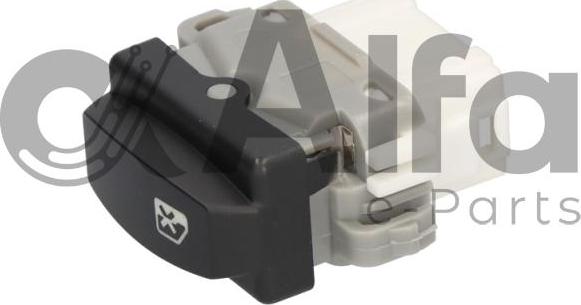 Alfa e-Parts AF00453 - Switch, window regulator car-mod.net