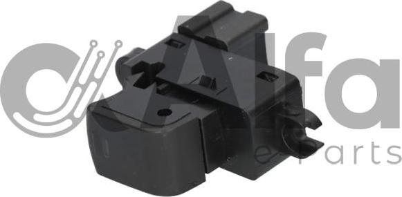 Alfa e-Parts AF00403 - Switch, window regulator car-mod.net