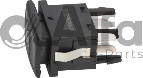Alfa e-Parts AF00433 - Switch, window regulator car-mod.net