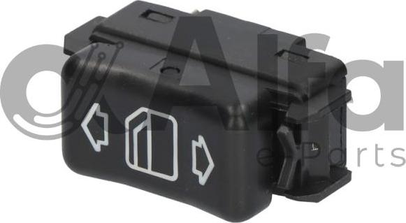 Alfa e-Parts AF00422 - Switch, window regulator car-mod.net