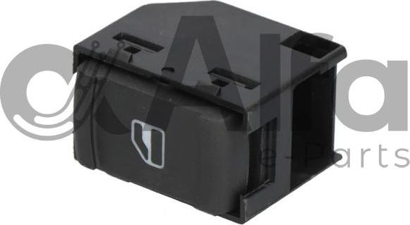 Alfa e-Parts AF00477 - Switch, window regulator car-mod.net