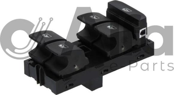 Alfa e-Parts AF00543 - Switch, window regulator car-mod.net