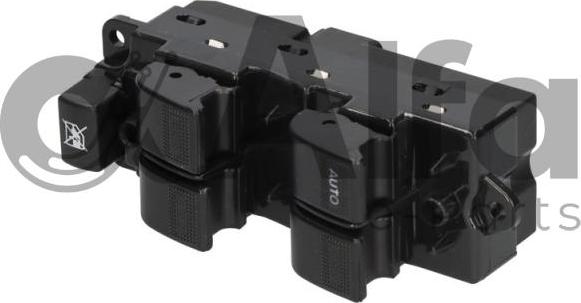 Alfa e-Parts AF00523 - Switch, window regulator car-mod.net