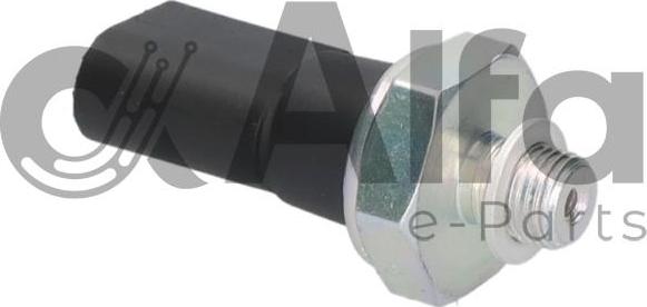 Alfa e-Parts AF00691 - Sender Unit, oil pressure car-mod.net