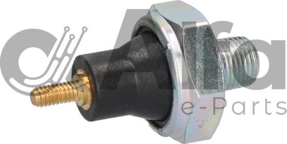 Alfa e-Parts AF00644 - Sender Unit, oil pressure car-mod.net