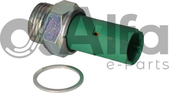 Alfa e-Parts AF00645 - Sender Unit, oil pressure car-mod.net