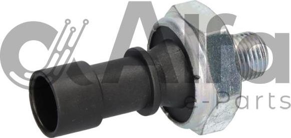 Alfa e-Parts AF00653 - Sender Unit, oil pressure car-mod.net
