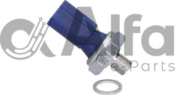 Alfa e-Parts AF00669 - Sender Unit, oil pressure car-mod.net