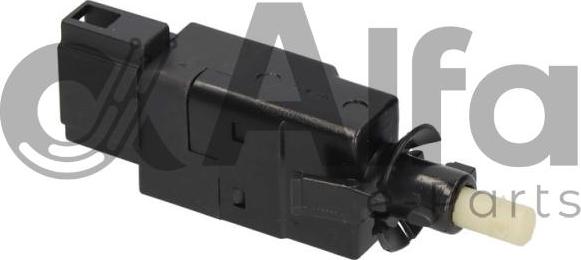 Alfa e-Parts AF00608 - Brake Light Switch / Clutch car-mod.net
