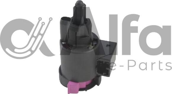 Alfa e-Parts AF00614 - Brake Light Switch / Clutch car-mod.net