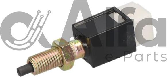 Alfa e-Parts AF00610 - Brake Light Switch / Clutch car-mod.net