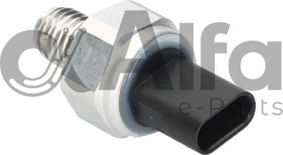Alfa e-Parts AF00686 - Sender Unit, oil pressure car-mod.net