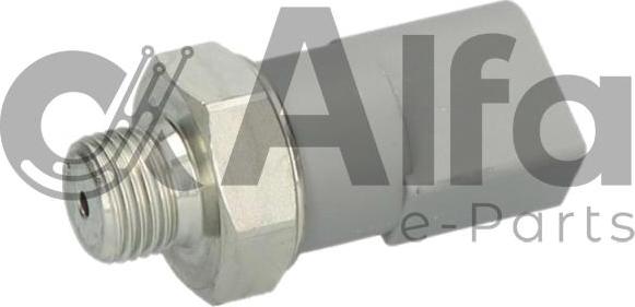 Alfa e-Parts AF00679 - Sender Unit, oil pressure car-mod.net
