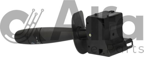 Alfa e-Parts AF00092 - Steering Column Switch car-mod.net