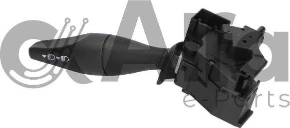 Alfa e-Parts AF00044 - Steering Column Switch car-mod.net