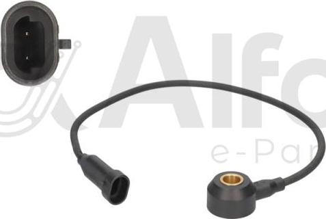 Alfa e-Parts AF00005 - Knock Sensor car-mod.net