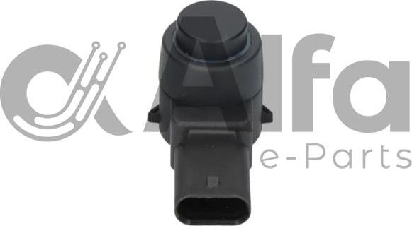 Alfa e-Parts AF00006 - Sensor, parking assist car-mod.net